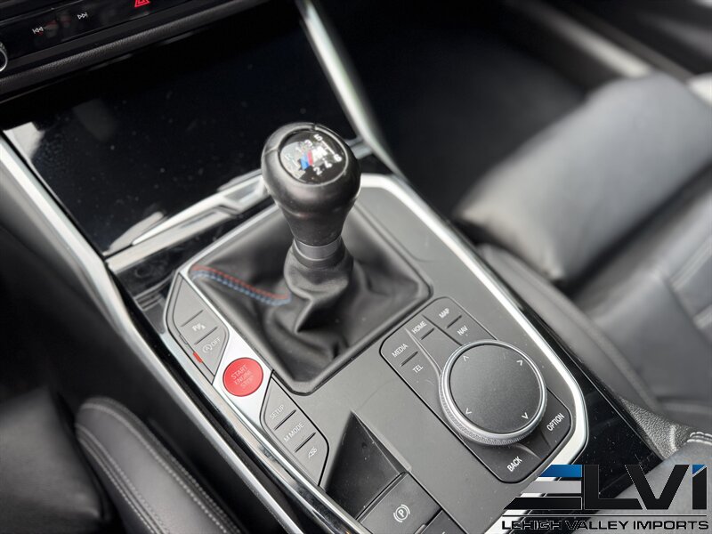 2024 BMW M2 Coupe Base - Photo 23