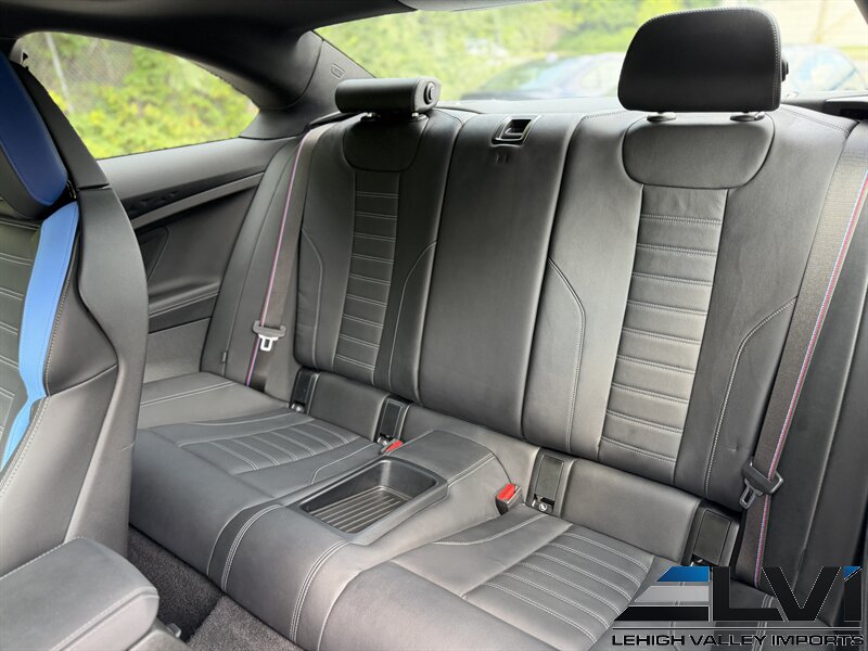 2024 BMW M2 Coupe Base - Photo 17