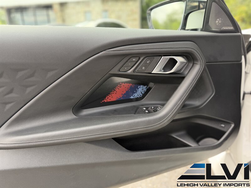 2024 BMW M2 Coupe Base - Photo 20