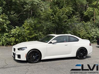 2024 BMW M2 - Photo 10 - Bethlehem, PA 18018