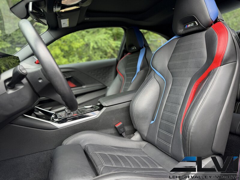 2024 BMW M2 Coupe Base - Photo 14