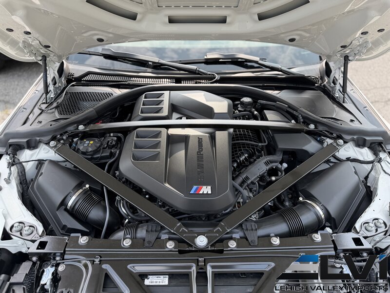 2024 BMW M2 Coupe Base - Photo 24