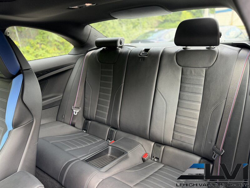 2024 BMW M2 Coupe Base - Photo 18