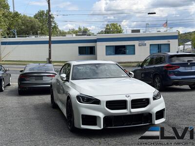 2024 BMW M2 - Photo 4 - Bethlehem, PA 18018