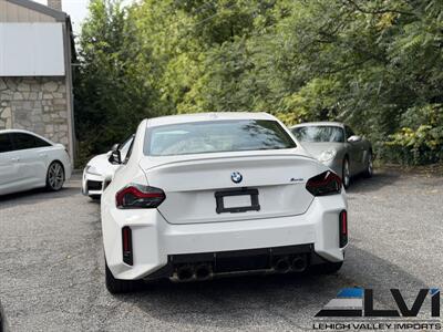 2024 BMW M2 - Photo 8 - Bethlehem, PA 18018