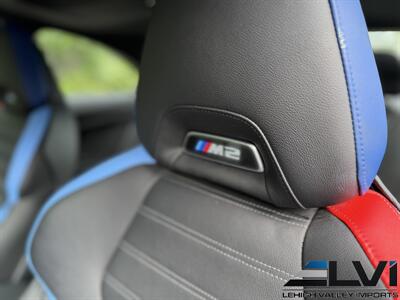 2024 BMW M2 - Photo 16 - Bethlehem, PA 18018