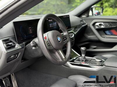 2024 BMW M2 - Photo 13 - Bethlehem, PA 18018