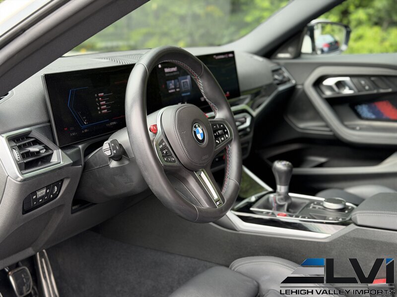 2024 BMW M2 Coupe Base - Photo 13