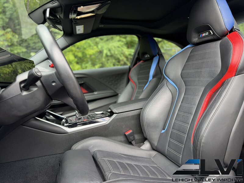 2024 BMW M2 Coupe Base - Photo 15