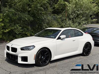 2024 BMW M2 - Photo 2 - Bethlehem, PA 18018