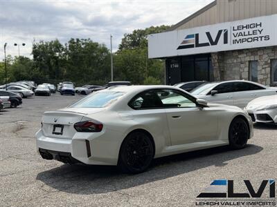 2024 BMW M2 - Photo 6 - Bethlehem, PA 18018