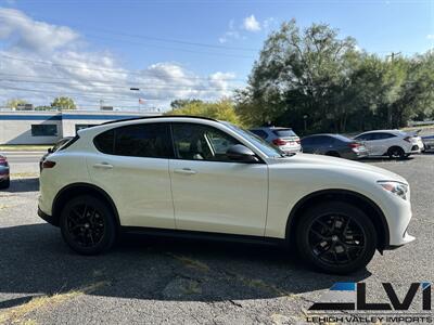 2020 Alfa Romeo Stelvio Sport   - Photo 12 - Bethlehem, PA 18018