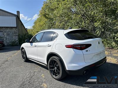 2020 Alfa Romeo Stelvio Sport   - Photo 6 - Bethlehem, PA 18018