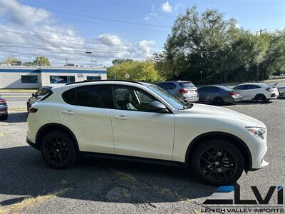 2020 Alfa Romeo Stelvio Sport   - Photo 13 - Bethlehem, PA 18018