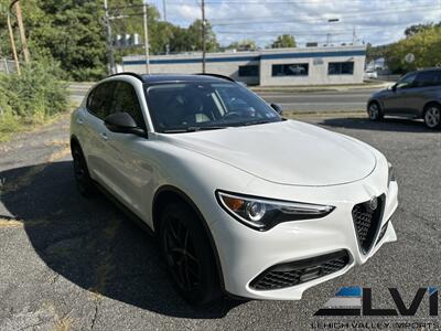 2020 Alfa Romeo Stelvio Sport   - Photo 17 - Bethlehem, PA 18018