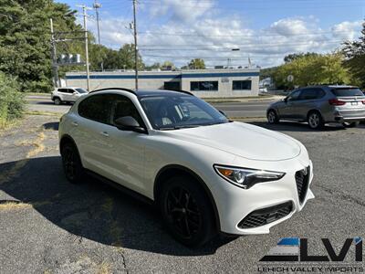 2020 Alfa Romeo Stelvio Sport   - Photo 15 - Bethlehem, PA 18018