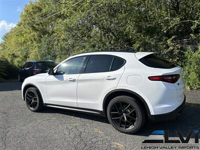 2020 Alfa Romeo Stelvio Sport   - Photo 4 - Bethlehem, PA 18018