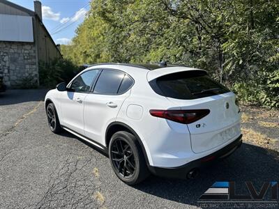 2020 Alfa Romeo Stelvio Sport   - Photo 7 - Bethlehem, PA 18018