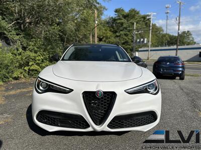 2020 Alfa Romeo Stelvio Sport   - Photo 18 - Bethlehem, PA 18018