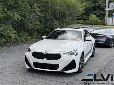 2023 BMW M240i xDrive - Photo 3 - Bethlehem, PA 18018