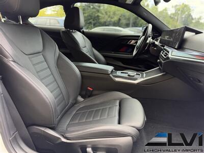 2023 BMW M240i xDrive - Photo 21 - Bethlehem, PA 18018