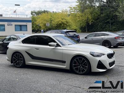 2023 BMW M240i xDrive - Photo 5 - Bethlehem, PA 18018