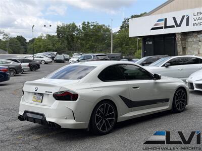 2023 BMW M240i xDrive - Photo 7 - Bethlehem, PA 18018