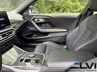 2023 BMW M240i xDrive - Photo 13 - Bethlehem, PA 18018