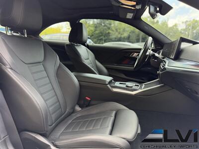 2023 BMW M240i xDrive - Photo 22 - Bethlehem, PA 18018