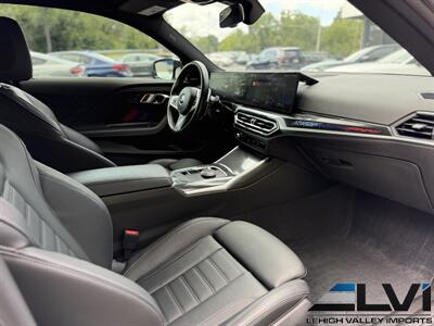 2023 BMW M240i xDrive - Photo 19 - Bethlehem, PA 18018