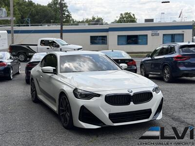 2023 BMW M240i xDrive - Photo 4 - Bethlehem, PA 18018