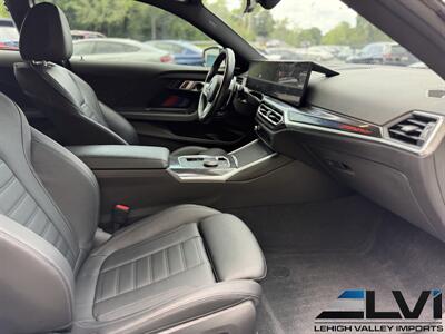 2023 BMW M240i xDrive - Photo 20 - Bethlehem, PA 18018