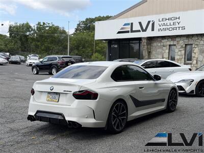 2023 BMW M240i xDrive - Photo 6 - Bethlehem, PA 18018
