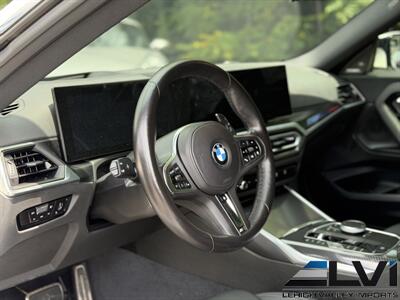 2023 BMW M240i xDrive - Photo 9 - Bethlehem, PA 18018