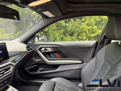 2023 BMW M240i xDrive - Photo 14 - Bethlehem, PA 18018