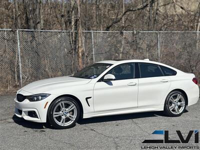 2019 BMW 440i xDrive Gran Coupe   - Photo 2 - Bethlehem, PA 18018