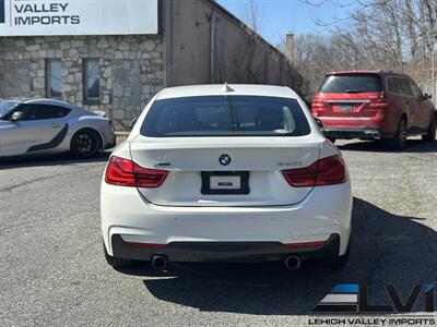 2019 BMW 440i xDrive Gran Coupe   - Photo 10 - Bethlehem, PA 18018