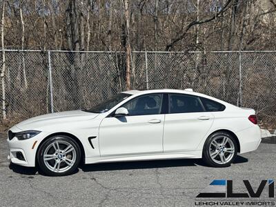 2019 BMW 440i xDrive Gran Coupe   - Photo 12 - Bethlehem, PA 18018