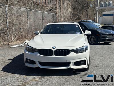 2019 BMW 440i xDrive Gran Coupe   - Photo 4 - Bethlehem, PA 18018
