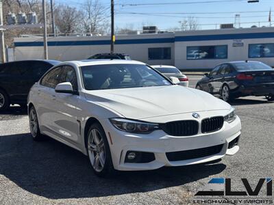2019 BMW 440i xDrive Gran Coupe   - Photo 6 - Bethlehem, PA 18018