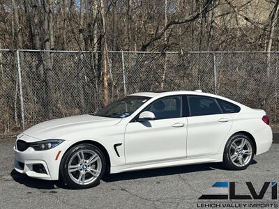 2019 BMW 440i xDrive Gran Coupe   - Photo 1 - Bethlehem, PA 18018
