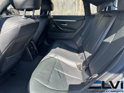 2019 BMW 440i xDrive Gran Coupe   - Photo 20 - Bethlehem, PA 18018