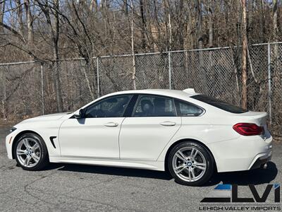 2019 BMW 440i xDrive Gran Coupe   - Photo 11 - Bethlehem, PA 18018