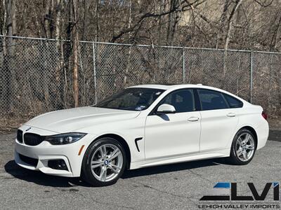 2019 BMW 440i xDrive Gran Coupe   - Photo 13 - Bethlehem, PA 18018