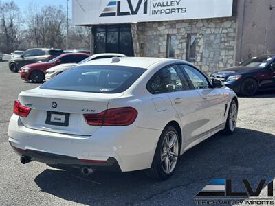 2019 BMW 440i xDrive Gran Coupe   - Photo 8 - Bethlehem, PA 18018