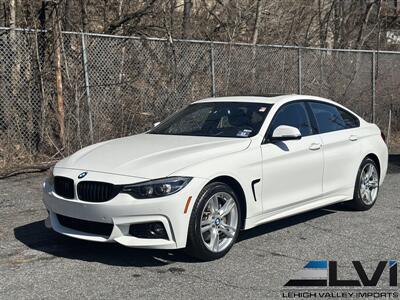 2019 BMW 440i xDrive Gran Coupe   - Photo 3 - Bethlehem, PA 18018