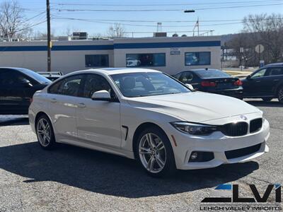 2019 BMW 440i xDrive Gran Coupe   - Photo 7 - Bethlehem, PA 18018
