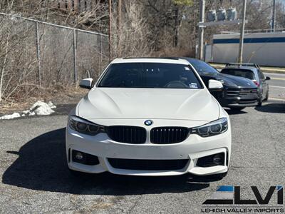 2019 BMW 440i xDrive Gran Coupe   - Photo 5 - Bethlehem, PA 18018
