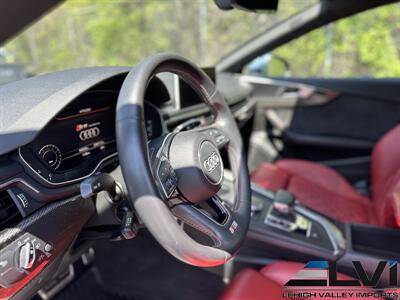 2018 Audi S5 Sportback 3.0T quattro Premium Plus - Photo 20 - Bethlehem, PA 18018