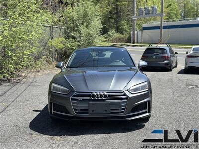2018 Audi S5 Sportback 3.0T quattro Premium Plus - Photo 6 - Bethlehem, PA 18018